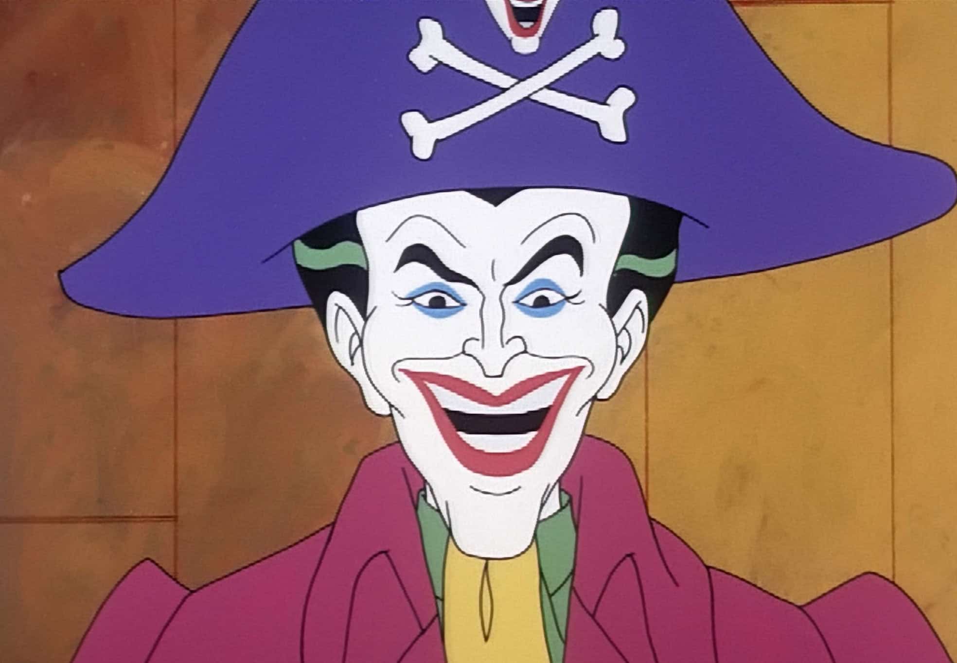 The Joker (Batman: The Animated Series)