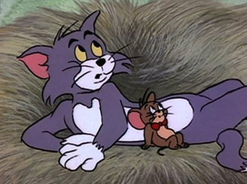"The Tom and Jerry Show" (1975)