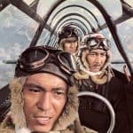 "Tora! Tora! Tora!" (1970)