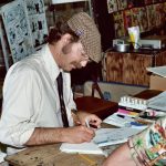 Walt Disney Productions v. Air Pirates