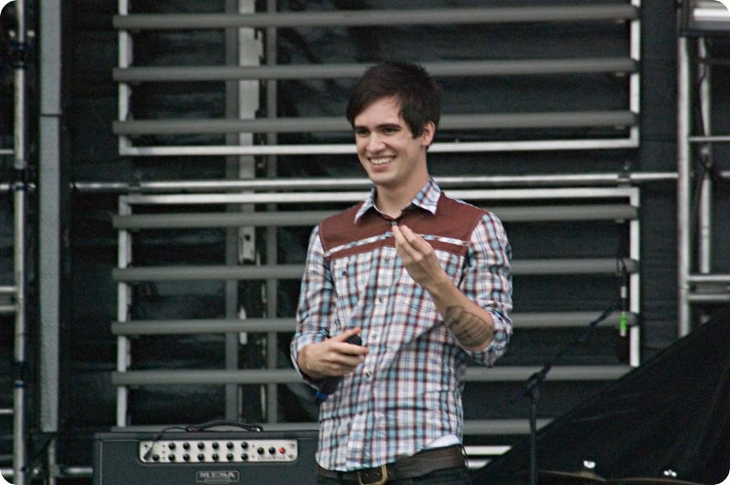 Brendon Urie