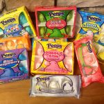 Pepsi Peeps Marshmallow Soda