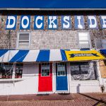 Massachusetts: Vineyarders