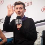 Troye Sivan