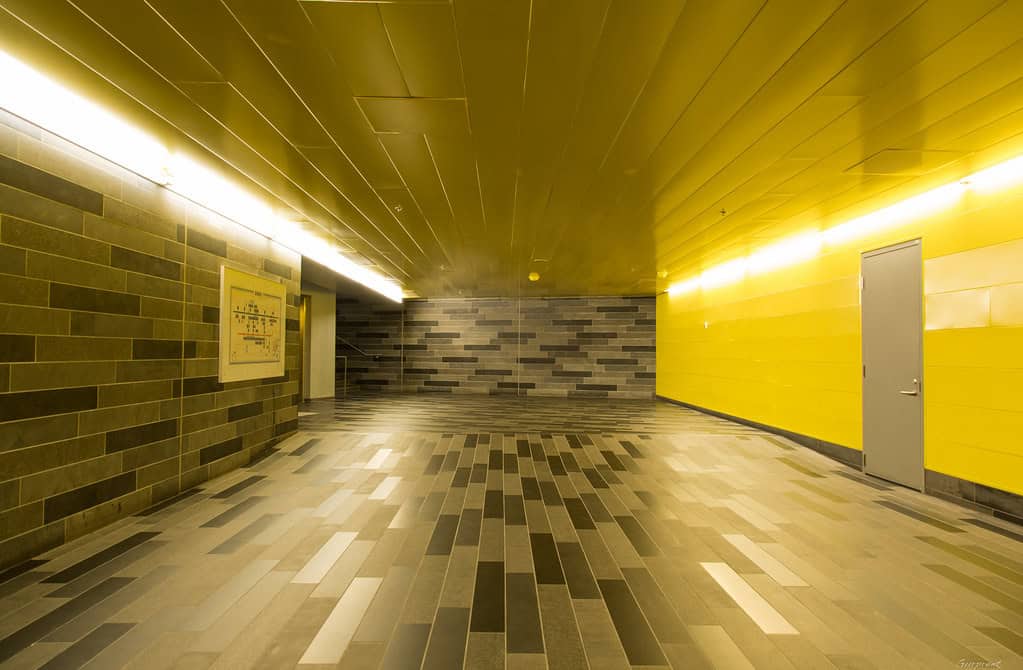 Montreal’s RESO, Canada