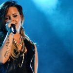 Demi Lovato