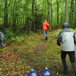 Campus Recreation Trails