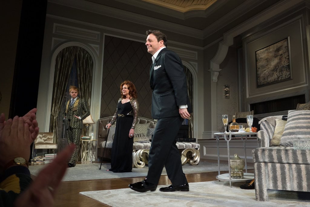 Nathan Lane