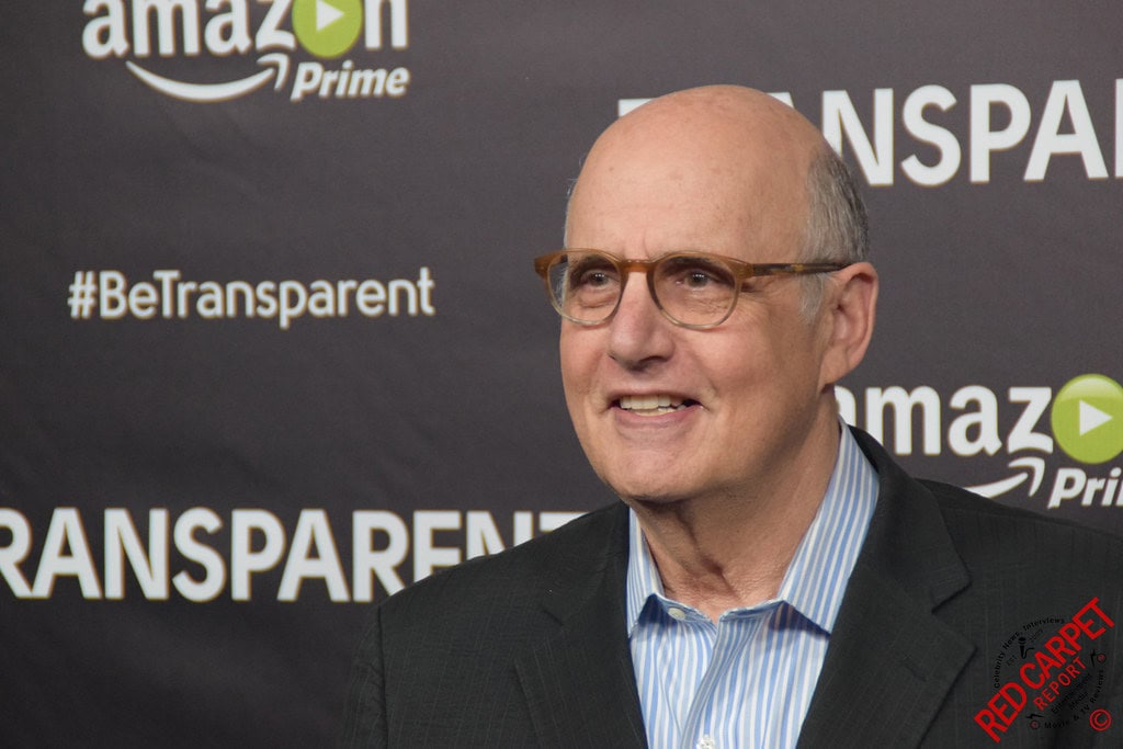 Jeffrey Tambor