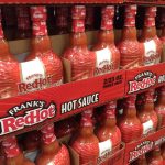 Dunkin' Frank's RedHot Munchkins