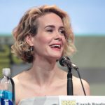 Sarah Paulson