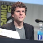 Jesse Eisenberg