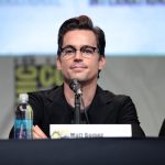 Matt Bomer