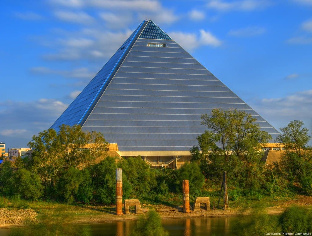 Memphis, Tennessee