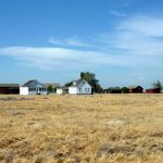 Allensworth, California