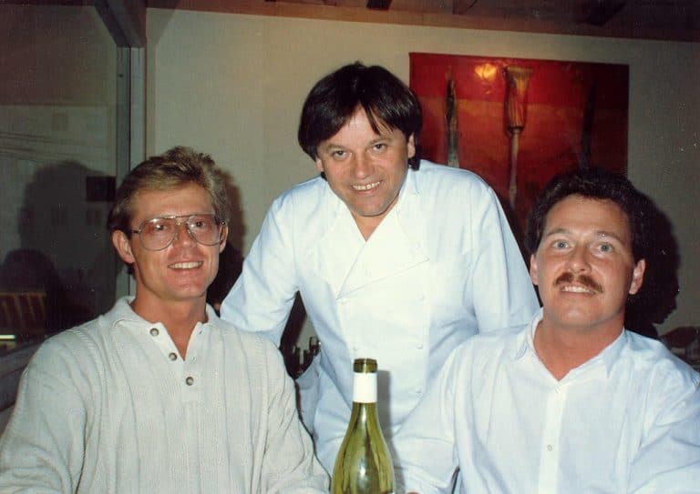 23 Celebrity Chef Origin Stories and What They Love to Cook Today - 24/ ...