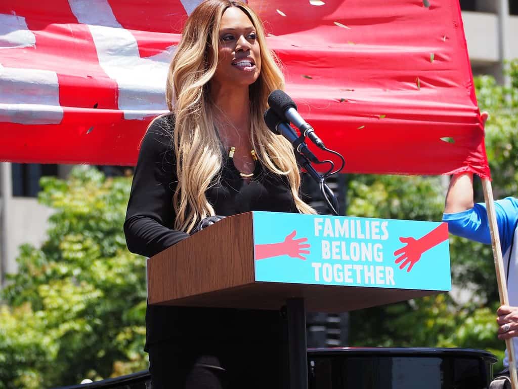 Laverne Cox