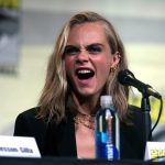 Cara Delevingne
