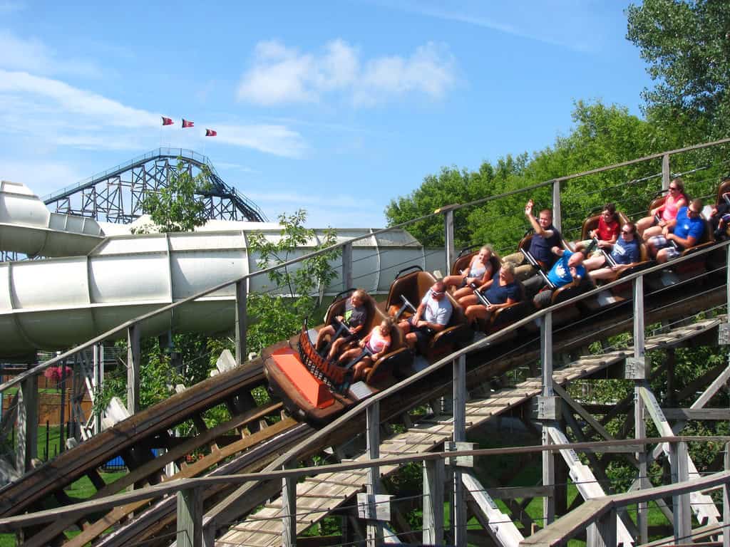 Minnesota – Renegade