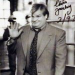 Chris Farley