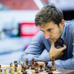 Sergey Karjakin