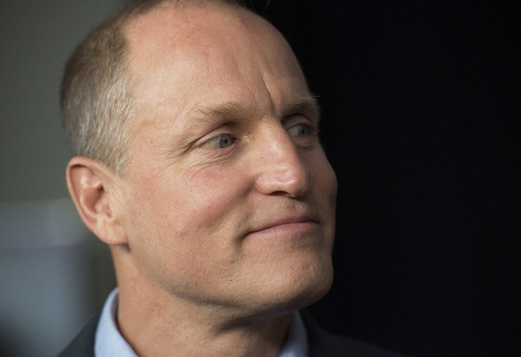 Woody Harrelson