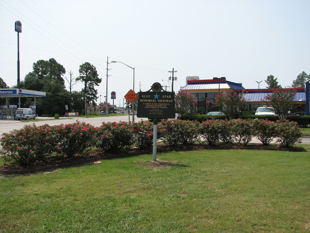 Louisiana: Gents & Ladies