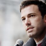 Daredevil (Daredevil) – Ben Affleck