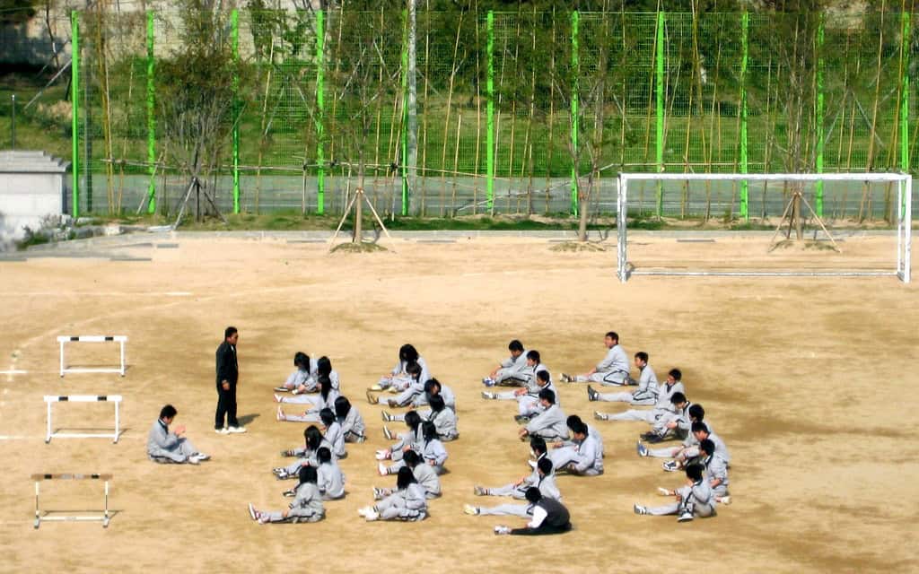 Potential Challenges of the Test for Schools