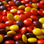 Reese’s Pieces