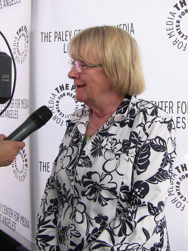 Kathryn Joosten