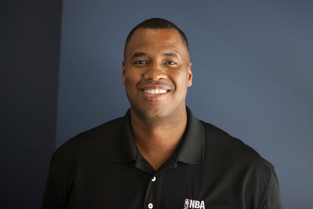 Jason Collins