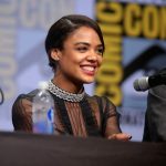 Tessa Thompson