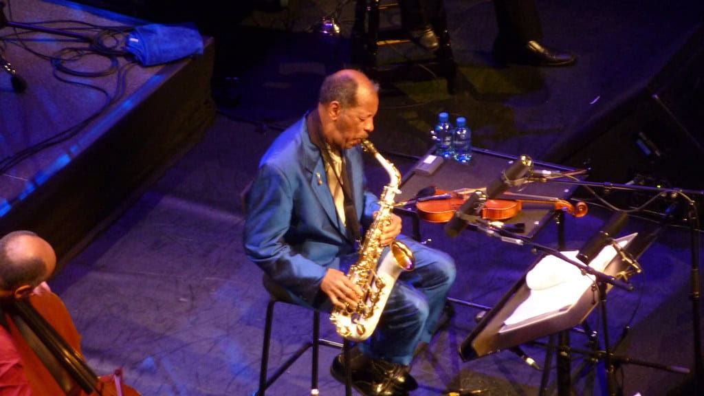 Ornette Coleman – Science Fiction