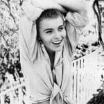 Jean Seberg