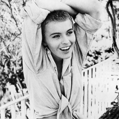 Jean Seberg