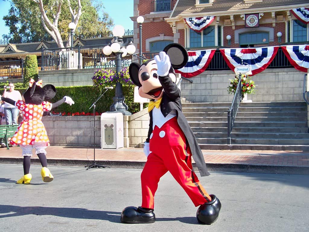 Brandon Zucker, et al. v. Walt Disney Company