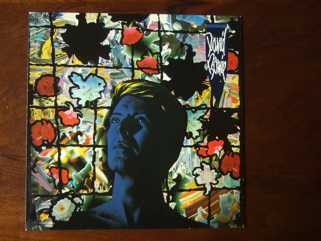 David Bowie – Diamond Dogs