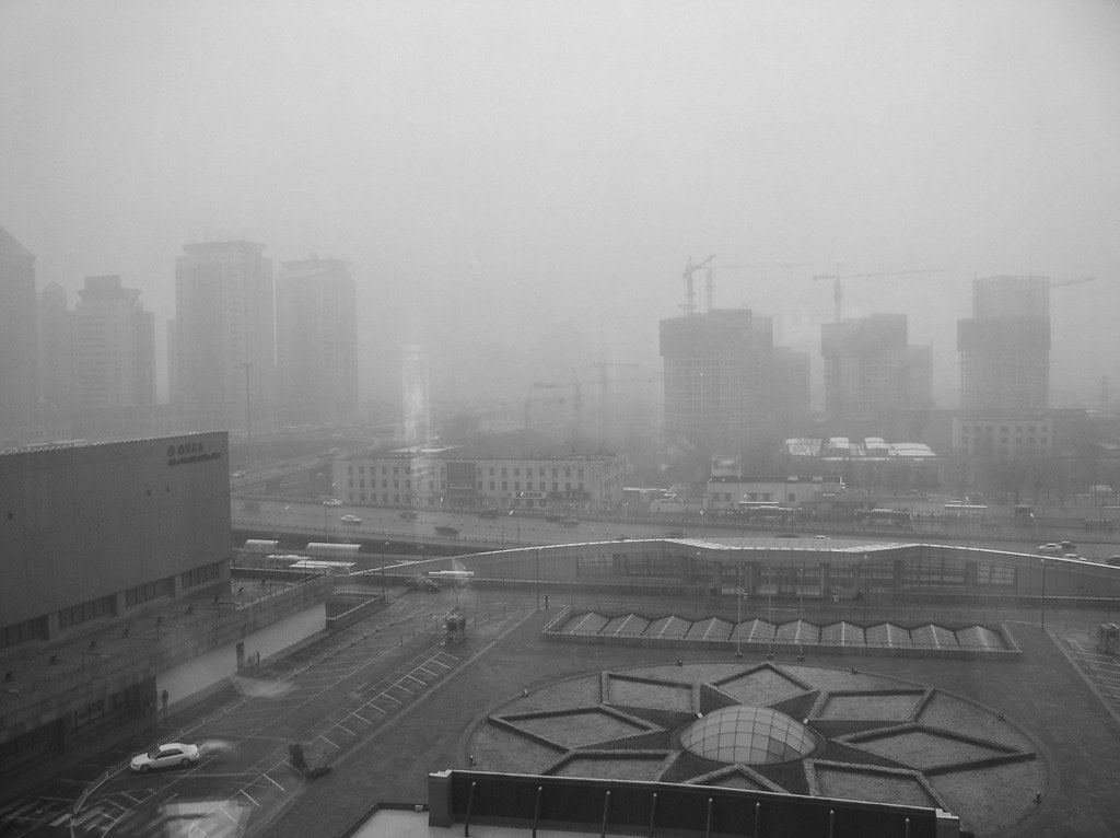 How to Read AQI and Annual PM2.5