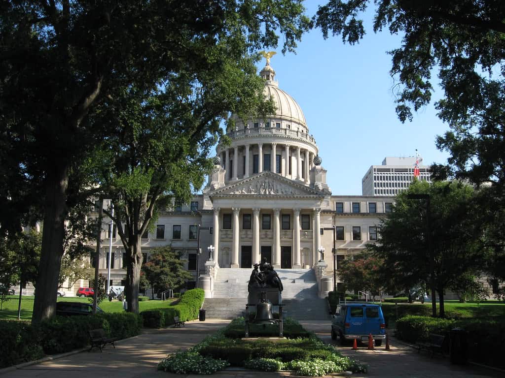 Jackson, Mississippi
