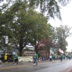 North Carolina: Imps