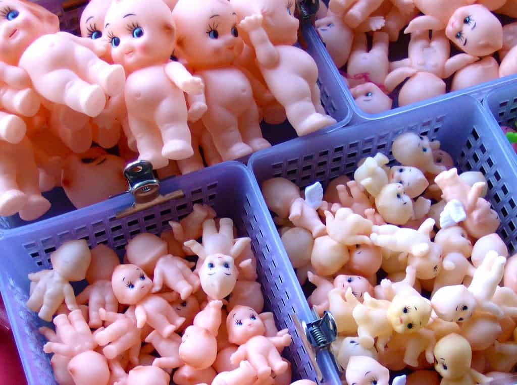 Missouri: Kewpies