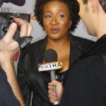 Wanda Sykes