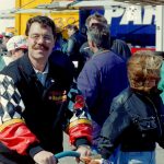 Ernie Irvan