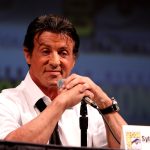 Rocky Balboa (Rocky) – Sylvester Stallone