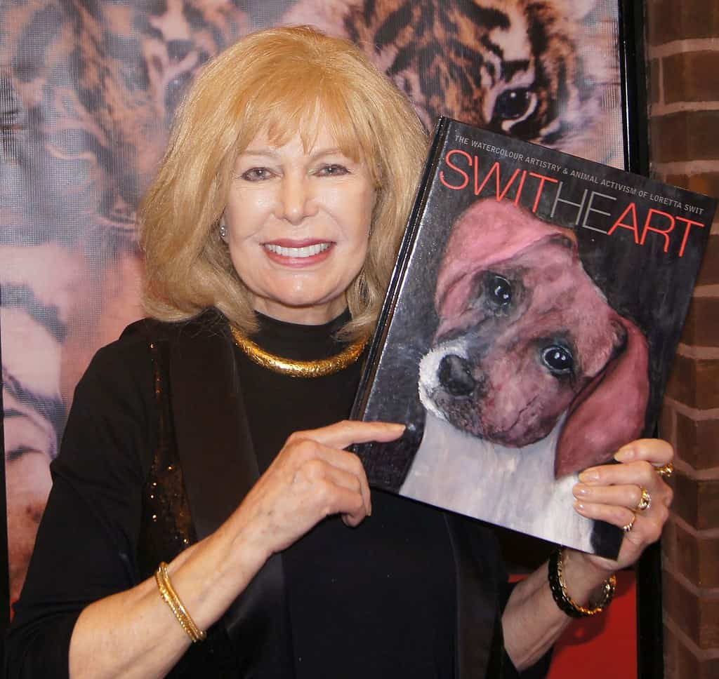Loretta Swit – July 27, 2025