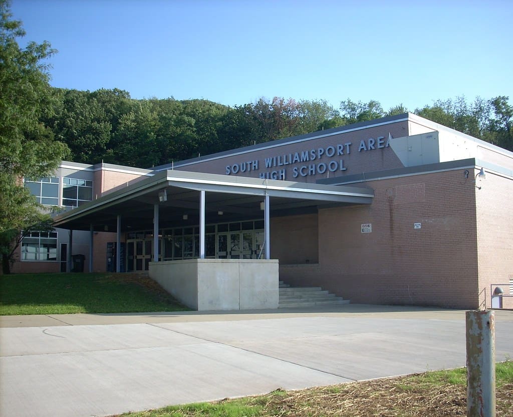 Pennsylvania: Millionaires