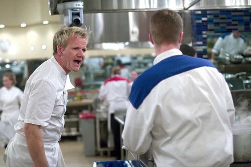 24 Celebrity Chefs Before They Became Household Names