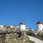 Stone Desert Home, Greece