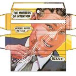 Frank Zappa – Weasels Ripped My Flesh